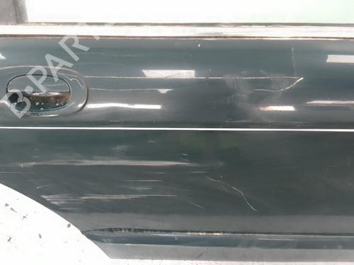 Right rear door JAGUAR XJ (XJ40, XJ81) 6 4.0 | BP29477373C5 