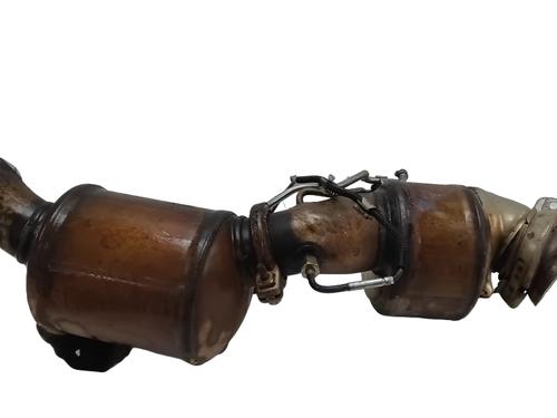 Used Particulate filter MERCEDES-BENZ E-CLASS Convertible (A207) E 250 CDI / BlueTEC / d (207.403, 207.404) (204 hp) 30410219