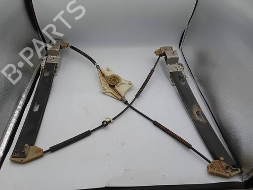 Used Front right window mechanism SEAT LEON (5F1) 1.2 TSI (105 hp) 28146825