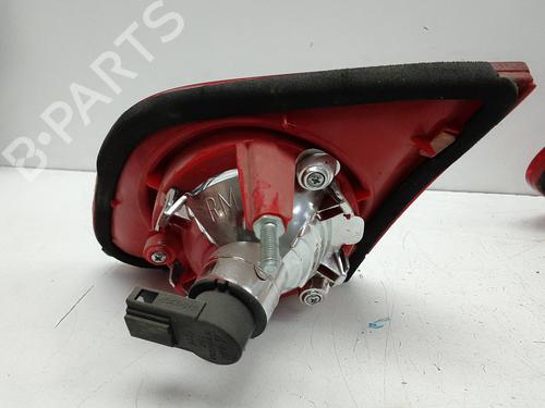 Venstre baglygte bagklap VW PASSAT B6 (3C2) 1.6 TDI | BP26055020C79