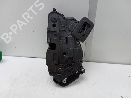 Used Rear left lock VW TOURAN (1T3) 1.6 TDI (105 hp) 26052310