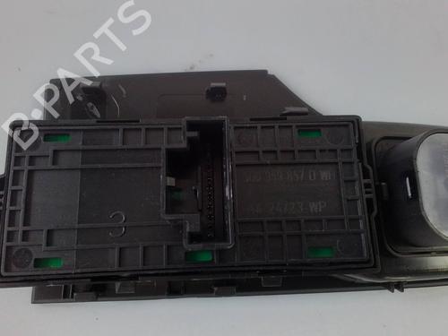 Left front window switch CUPRA LEON (KL1, KU1) 2.0 TSI | BP28144765I27 