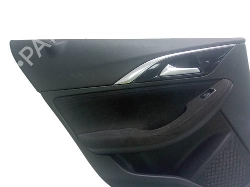 Rear left panel INFINITI Q30 1.5 D | BP19505599C60 - Image 5
