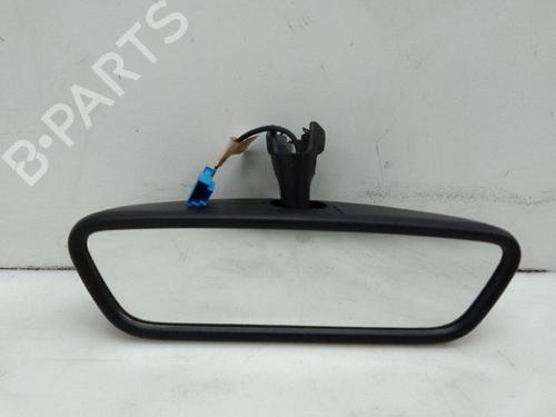 Rear mirror MERCEDES-BENZ CLA Coupe (C117) CLA 220 CDI / d (117.303) | BP24463491I6 
