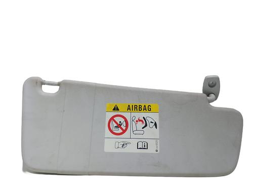 Used Right sun visor OPEL CORSA E Hatchback Van (X15) 1.3 CDTI (08) (75 hp) 31869376