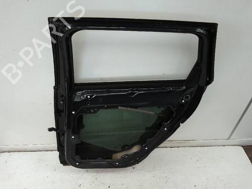 Right rear door VOLVO XC60 I SUV (156) D3 / D4 | BP18587021C5 