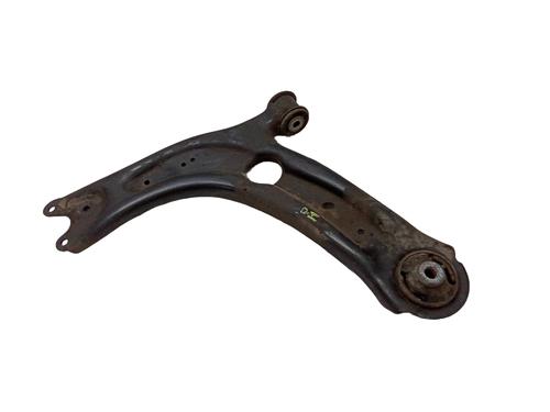 Used Left front suspension arm SEAT ATECA (KH7, KHP) 1.0 TSI (116 hp) 26052376