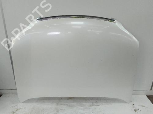 Hood TOYOTA LAND CRUISER PRADO (_J15_) 3.0 D-4D (KDJ155_, KDJ150_, KDJ150R, KDJ155R) | BP19164057C1 