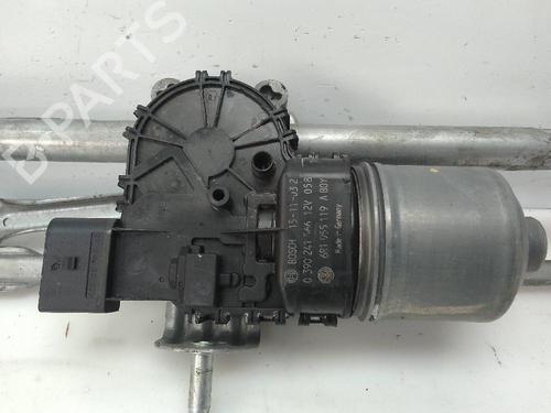 Front wiper motor SEAT IBIZA IV (6J5, 6P1)  | BP23947971M29 