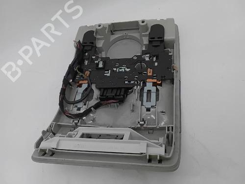 Interior roof light AUDI A3 Sportback (8PA) 1.6 TDI | BP27555628I8 
