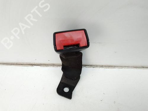 Used Seat buckle BMW 3 Coupe (E92) 320 d (177 hp) 28148692