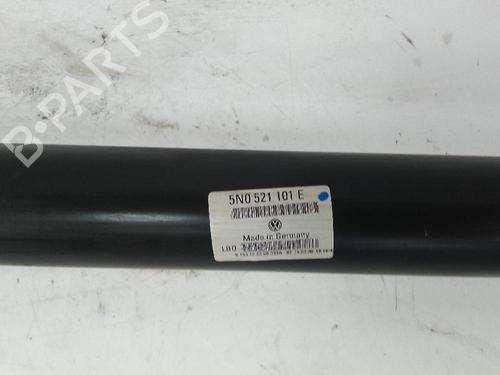 Driveshaft VW TIGUAN (5N_) 2.0 TDI 4motion | BP18577988M37 
