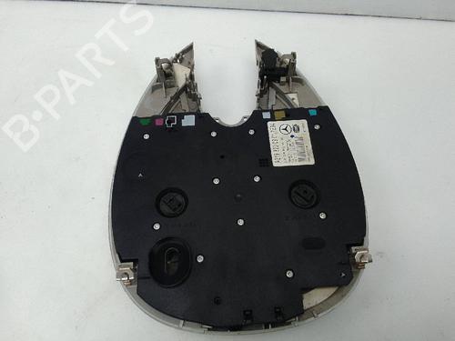 Interior roof light MERCEDES-BENZ CLS (C219)  | BP24997526I8 