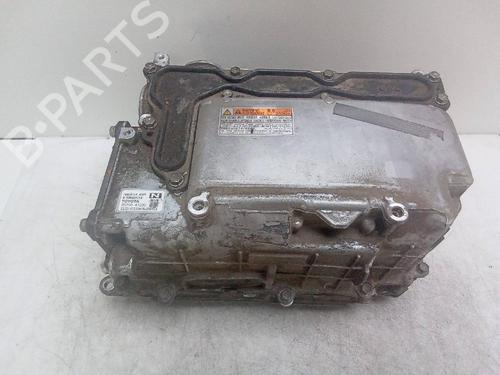 Inverter/Converter TOYOTA PRIUS (_W3_) 1.8 Hybrid (ZVW30) | BP18586326M119 