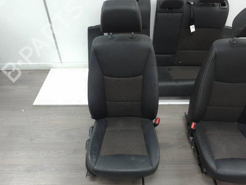 Seats set BMW X3 (F25) xDrive 20 d | BP19659110C78 