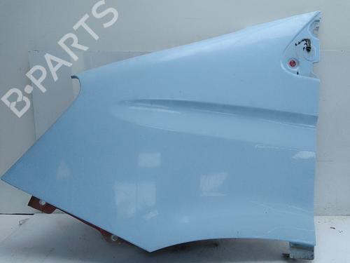 Aleta delantera izquierda IVECO MASSIF Pickup 3.0 HPI | BP29994884C41 