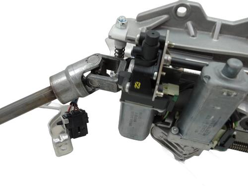 Steering column PORSCHE PANAMERA (970) 3.0 D | BP18584564M21 - Image 4