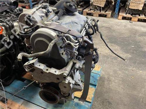 Engine VW GOLF V (1K1) | BP23895054M1