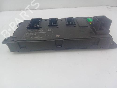 Used Electronic module BMW 3 (F30, F80) 320 d (163 hp) 18578252