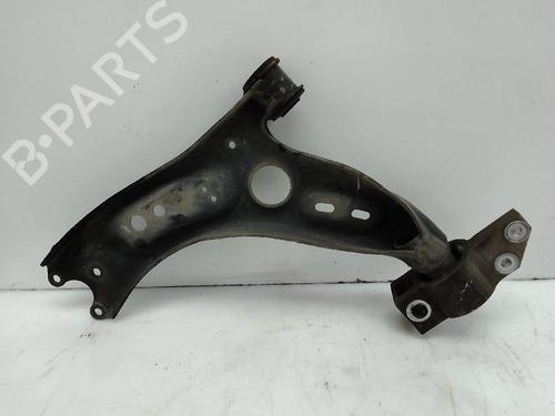 Right front suspension arm VW GOLF PLUS V (5M1, 521)  | BP23882718M13 