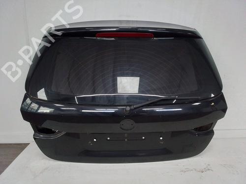 Used Tailgate BMW X1 (E84) [2009-2015]  26158519