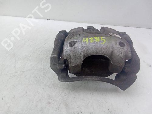 Right front brake caliper RENAULT CLIO V (B7_)  | BP18596026M104 