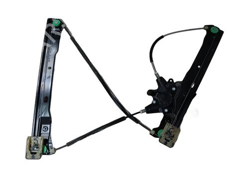 Rudehejsemekanisme ventre foran Rudehejsemekanisme ventre foran FORD C-MAX II (DXA/CB7, DXA/CEU) 1.0 EcoBoost (125 hp) 34420415 34420415