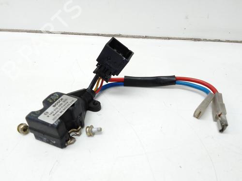 Electronic module MERCEDES-BENZ S-CLASS (W220, V220) S 320 (220.065, 220.165) | BP26161130M83 