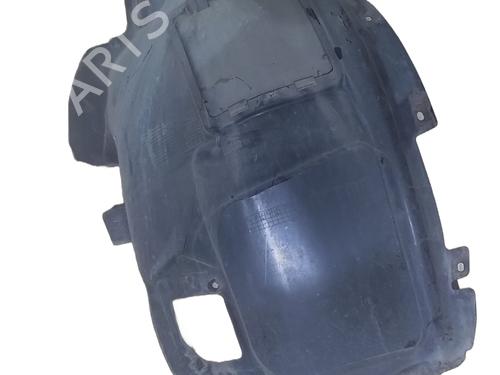 Passaruota BMW X3 (G01, F97, G08) sDrive 18 d (150 hp) 32020911