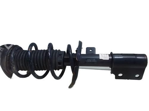 Used Left front shock absorber Left front shock absorber PEUGEOT 3008 II SUV (MC_, MR_, MJ_, M4_) Hybrid (224 hp) 31876689 31876689
