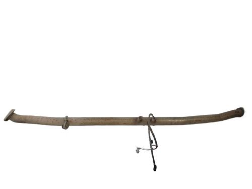 Used Exhaust system HYUNDAI TUCSON (NX4E, NX4A) 1.6 CRDi Hybrid 48V (136 hp) 30272913