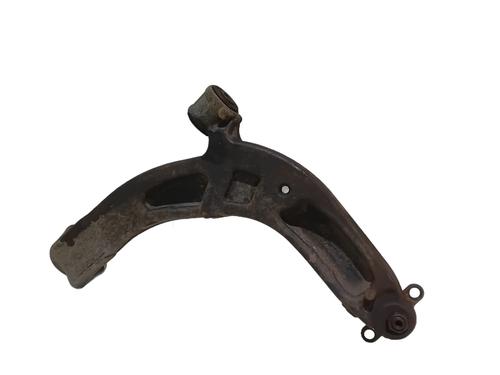 Bras de suspension avant gauche Bras de suspension avant gauche 36949606 36949606