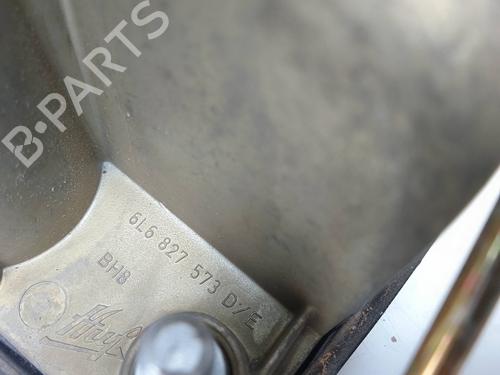 Trunk håndtak SEAT IBIZA III (6L1) 1.4 16V | BP28144307C132 