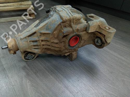 Used Rear differential PORSCHE PANAMERA (970) 3.0 D (250 hp) 21139838