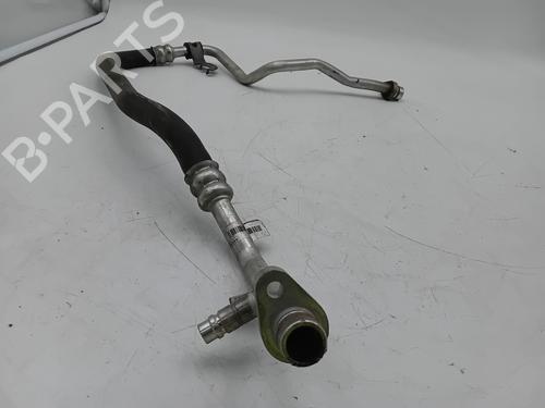 AC pipe RENAULT MEGANE III Hatchback (BZ0/1_, B3_) 1.2 TCe (BZ2B, BZ11) | BP29386282M126 