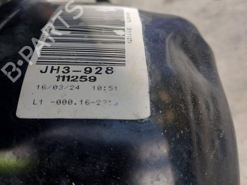 Gearbox DACIA SANDERO III 1.0 TCe LPG | BP28150519M3