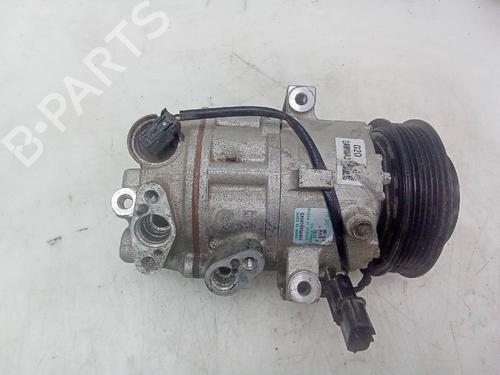 AC compressor HYUNDAI TUCSON (TL, TLE)  | BP26053823M34 