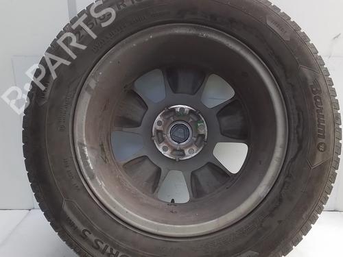 Rim DACIA DUSTER (HS_) 1.5 dCi (HSMC) | BP28840603C45 