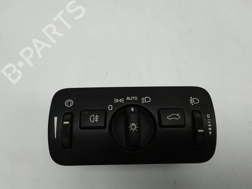 Used Headlight switch Headlight switch VOLVO V40 Hatchback (525) D3 (150 hp) 18578880 18578880