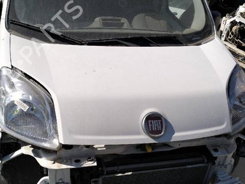 Hood FIAT QUBO (225_) 1.3 D Multijet (225AXE1A, 225CXE1A, 225AXH1A, 225AXL1A,... | BP18587033C1 