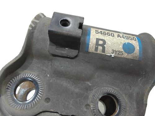 Right front shock absorber KIA CARENS IV 1.6 GDi | BP36033667M17 - Image 3