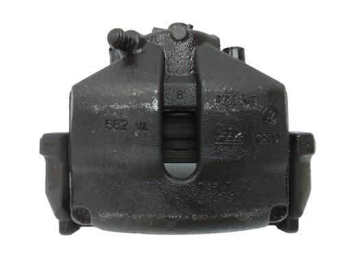 Right front brake caliper VW PASSAT B7 (362) 1.6 TDI | BP20504638M104 - Image 2