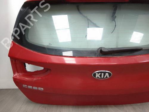 Tailgate KIA CEED (CD) 1.6 CRDi 115 | BP18915141C6
