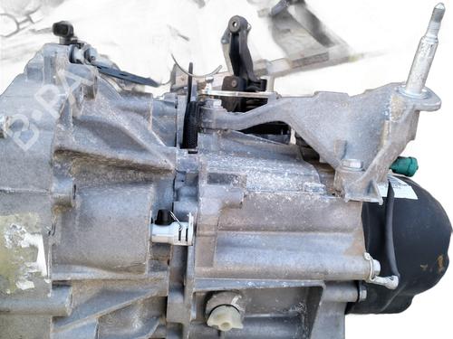 Gearbox RENAULT CLIO IV (BH_) 1.2 16V | BP32494692M3 