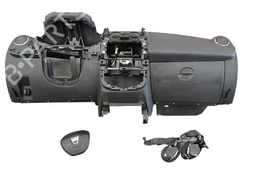 Used Airbag Kit Airbag Kit 37416902 37416902
