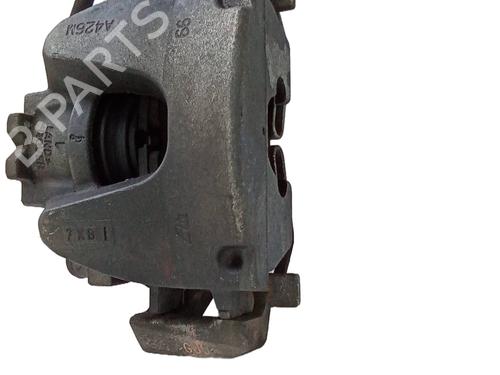 Left front brake caliper JAGUAR E-PACE (X540) 2.0 D150 AWD | BP19179325M105 - Image 3