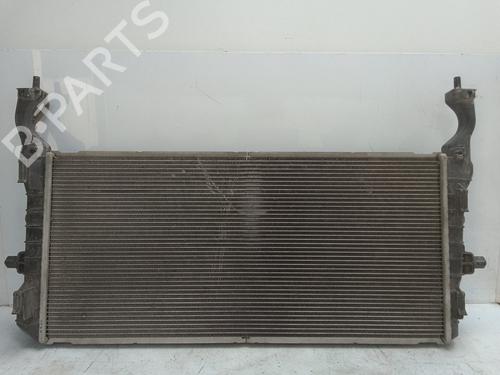 Køler HYUNDAI i30 (PDE, PD, PDEN) 1.6 CRDi | BP28810664M31