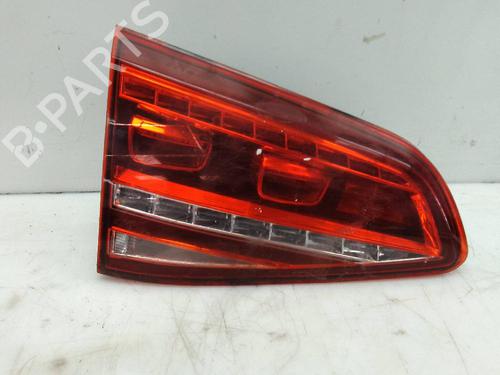 Left taillight VW GOLF VII (5G1, BQ1, BE1, BE2)  | BP26232367C34 