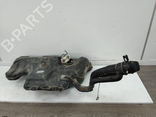 Fuel tank RENAULT CLIO IV (BH_) 1.5 dCi 90 | BP18970887C62 