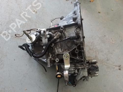 Gearbox PEUGEOT PARTNER MPV (5_, G_) 1.6 HDi 90 | BP29764942M3